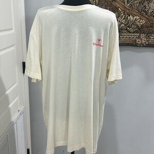 Caribbean New‎ With Tags Island Tee. Size Xl